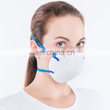 Professional Cup Shape Anti Haze Dust Mask Fashion