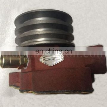 Original diesel engine parts Automobile water pump 1307V16-010-172  EQ6102V  6102V16