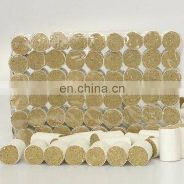 49pcs Moxa Cone Smokeless Pure Moxa Rolls 3 Year Moxa Stick for Chinese ...