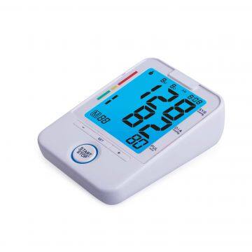 Blood Pressure Monitor - U80K