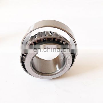Stainless Steel Tapered roller bearings Cone and Cup Set 33209