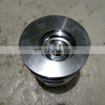 Apply For Truck 4B11 Piston  100% New Grey Color