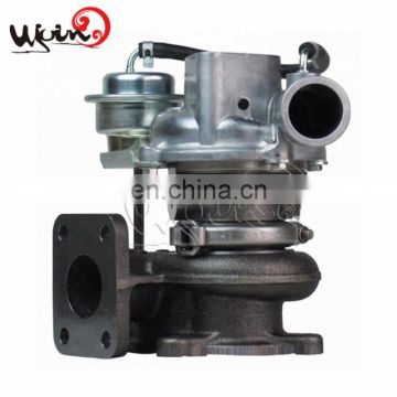 Low price for kubota turbocharger for MGT1446Z 843566-0003