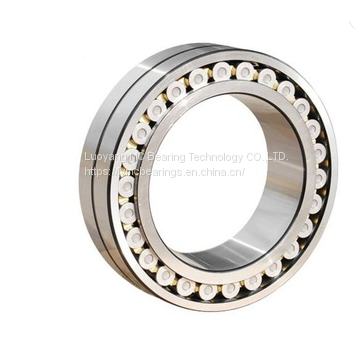double row  NNU4184MAW33 cylindrical roller bearings 420x700x280 mm