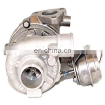 factory prices turbocharger GTB1649V 757886-0003 28231-27400 turbo charger for GARRETT Kia hyundai CRDi D4EA diesel engine