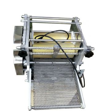 electric tortilla maker machine