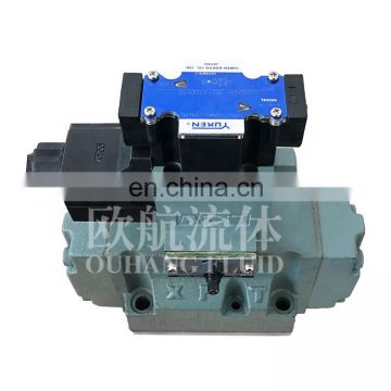 YUKEN direction valve DSHG-04-2B2-A100-50