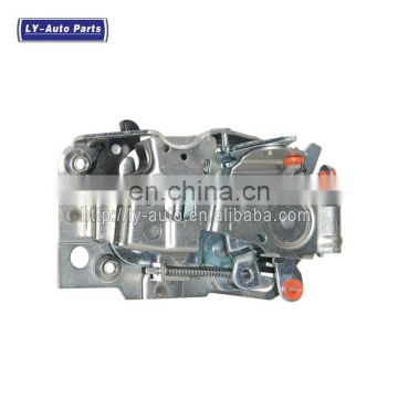 Replacement Accessories New Car Left Door Latch Assembly Driver Side OEM 940-100 940100 For Chevy Astro Safari GMC LY-Auto Parts