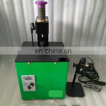 Injector Valve Grinding Tools Kit