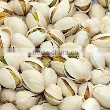 Grade A Pistachio Pistachio Nuts/Pistachio with and without Shell