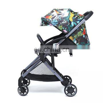 made in china wholesale smart travel walker baby folding stroller aluminum