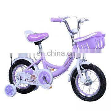 wholesale cheap 12 14 16 18 20 inch push bicycle road sports beautiful girls children cycle kids bike/child bicycle