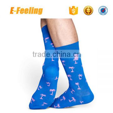 Wholesale High Quality Custom Made Socks