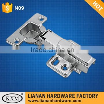Hot sale fire rated hydraulic stainless steel self closing hinge