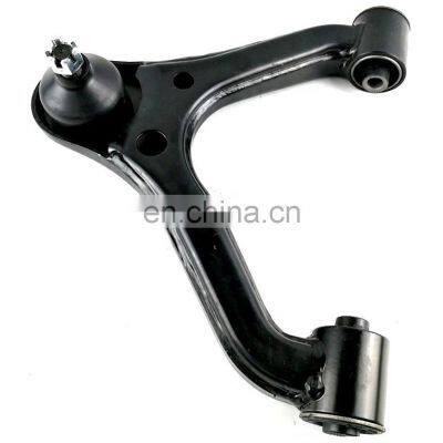 High Quality Auto Parts Upper Control Arm 48630-0K010  For HILUX INNOVA  Kun15 GGN15 2WD  2004-2012