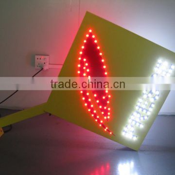 2015 hot sales news agency neon led presse screen, outdoor illuminated led presse sign
