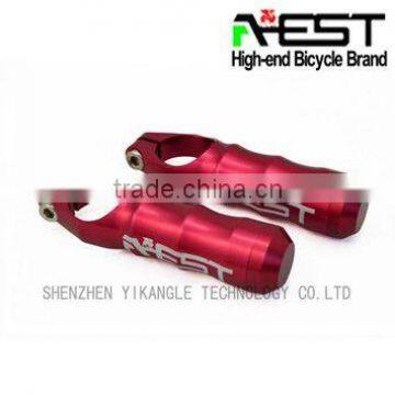 hot aluminium alloy mountain bike bar end