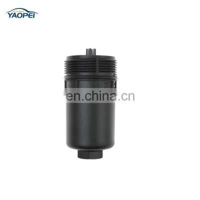 06L115401B Oil Filter Housing Cover for Volkswagen GOLF POLO ARTEON BEETLE 2.0 TSI EEP/AU/100A