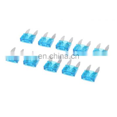 AUTO Fuse with LED Blade Fuse Assortment for replacement fuse blade5A-30A