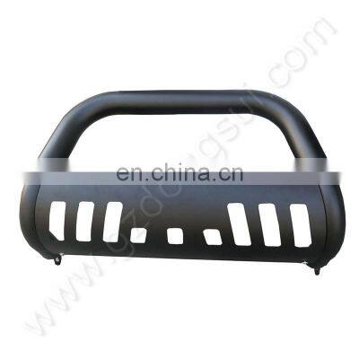 4x4  car accessories Factory direct sale   front bumper bull bar  for Hilux Vigo