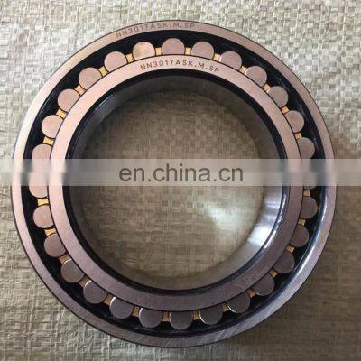 NN 3011 NN3011-D-TVP-SP-XL Spindle Bearing Size 55x90x26 mm Cylindrical Roller Bearing NN3011.D.TVP.SP