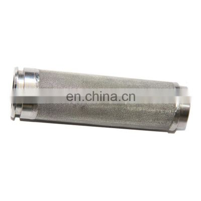 hydraulic filter element for heavy equipment 21N-62-31221 oil filter