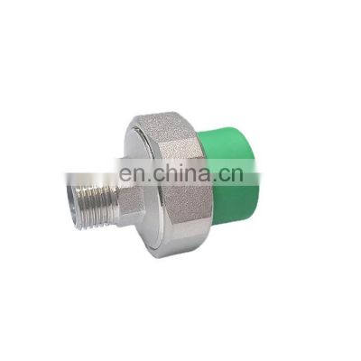 90 Degree Elbow Stainless Steel Ppr Pipe Fitting