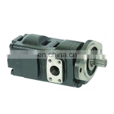 Twin Hydraulic Pump In Stock Used for JCB Backhoe Loader parts  36/26 CC/REV  332/F9029 20/925579