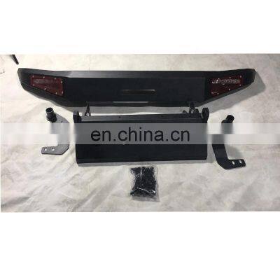 Front Bumper Guard For Suzuki Jimny Accessories 4x4 Car Front Bull Bar for Jimny 2018+