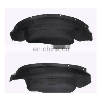 Pick up parts Rear inner fender liner for F-150 Car inner fender liner fits for  Raptor 17-19