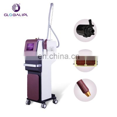 532nm/755nm/1064nm nd yag laser/ q-switched tattoo removal laser machine