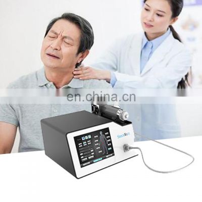 High quality Latest 2021 shockwave therapy back /equina shockwave maquina /longest shockwave ls2500