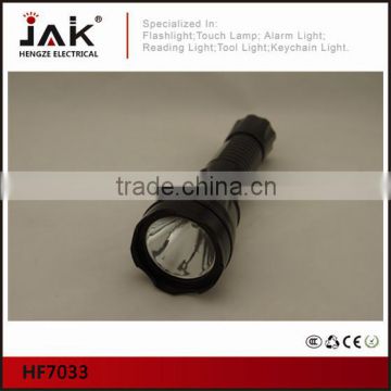 JAK HF7033 1 W LED flashlight