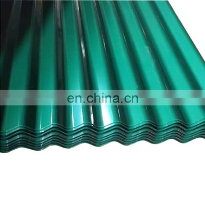 Pakistan price per 32 gauge corrugated galvanized iron gi roofing steel sheet