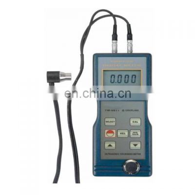 Taijia tm-8811 digital ultrasonic thickness gauge digital portable ultrasonic thickness gauge ultrasonic thickness gauge