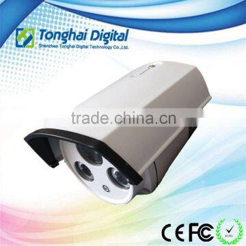 Color 1/3 Sony 700tvl HD IR cctv camera outdoor