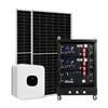 10kw 20kw photovoltaic system 30kw hybrid solar energy solar panel system with generator