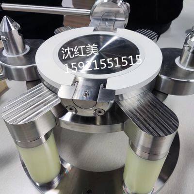 Fully automatic AB valve; Split type butterfly valve; Closed valve;SBV valve