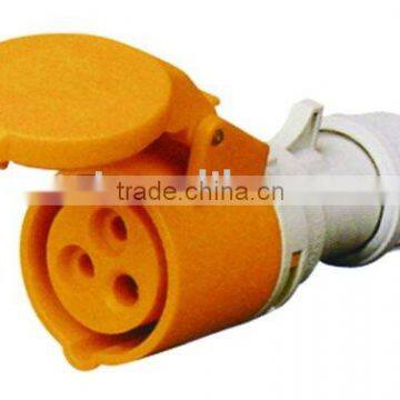 213N-4 223N-4 Industrial coupler