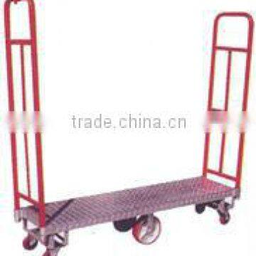 Two Handle Foldable Platform Hand Truck PH500CP37