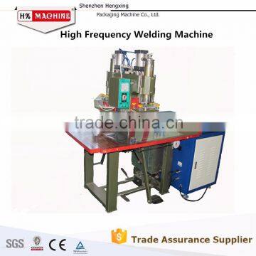 High Frequency Plastic Welding Machine For Pvc Weiding,Auto Parts/garnish,Cushions,Seats