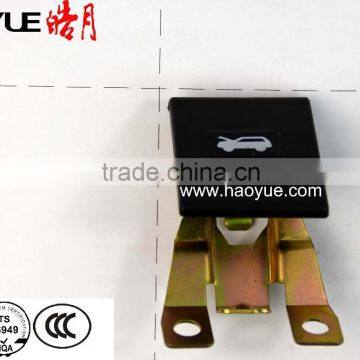 CN113 SUV Engine Compartment Lock Handle