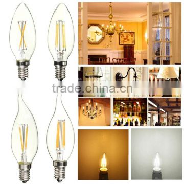 Household e12 e14 led bulb Lamps