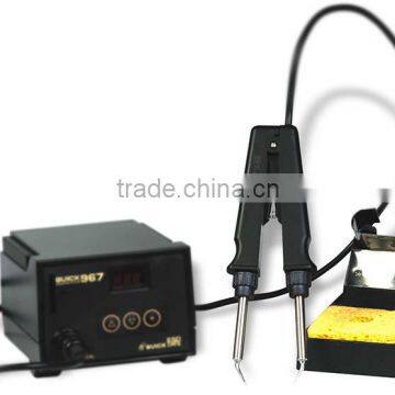 QUICK 989 smd hot tweezer welding machine part