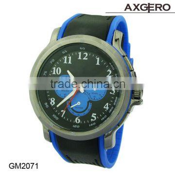 Unisex luxury watch brands,Chinese watch, PU/leather watches for man
