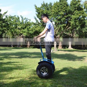 Ce Approved Smart self balance water electric scooter 1000w two wheel