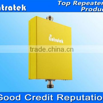 Lintratek hot sales 4g mobile signal repeater 2600MHz signal booster for home&office                        
                                                                Most Popular