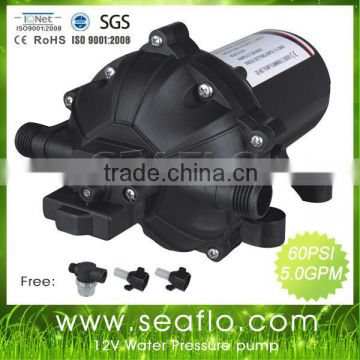 Agricultural Sprayer Solar Water Pump for Drip Irrigation                        
                                                Quality Choice