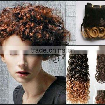 Hot Selling Fashionable Human Hair Weaving On Sale
