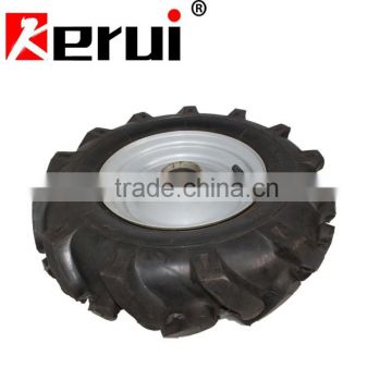 16 inch agricuture tractor tire 4.00-8